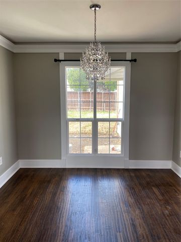 2001 17th Street, Garland, TX 75041