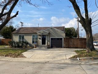2001 17th Street, Garland, TX 75041