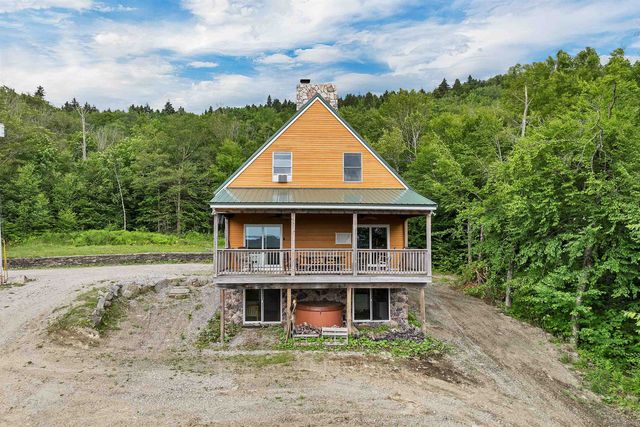 36 Ocean View Boulevard, Groton, NH 03241