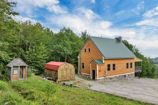 36 Ocean View Boulevard, Groton, NH 03241
