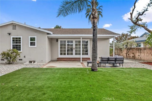 9233 Swinton, North Hills, CA 91343