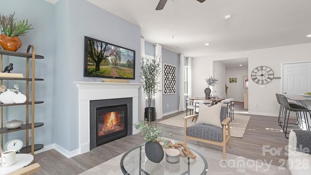 3503 Cramer Creek Drive, Gastonia, NC 28056
