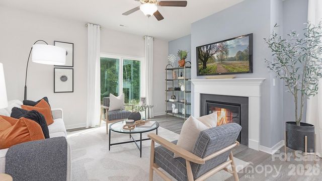 3503 Cramer Creek Drive, Gastonia, NC 28056