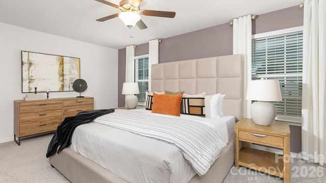 3503 Cramer Creek Drive, Gastonia, NC 28056