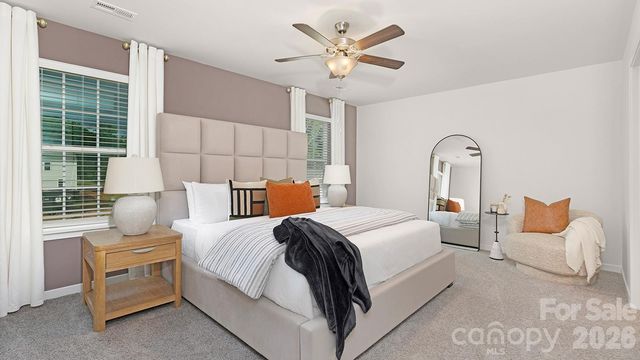 3503 Cramer Creek Drive, Gastonia, NC 28056