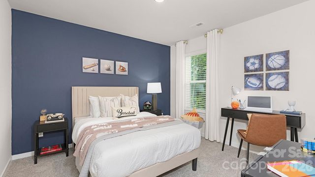 3503 Cramer Creek Drive, Gastonia, NC 28056