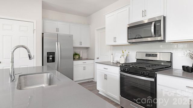 3503 Cramer Creek Drive, Gastonia, NC 28056
