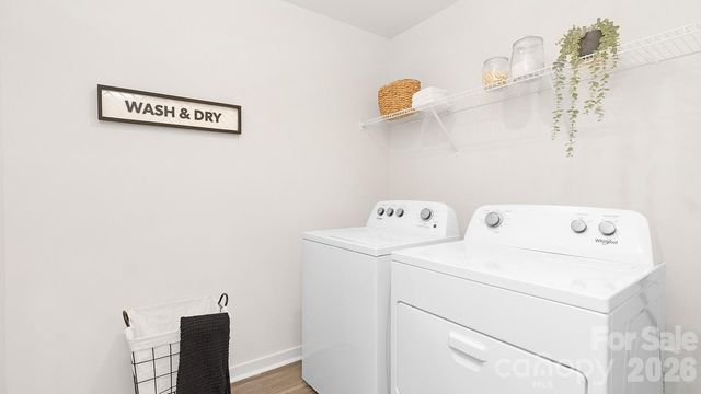 3503 Cramer Creek Drive, Gastonia, NC 28056