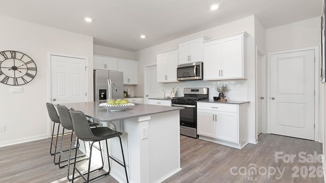 3503 Cramer Creek Drive, Gastonia, NC 28056