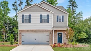 3503 Cramer Creek Drive, Gastonia, NC 28056