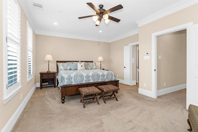 6 Rafters Row, The Woodlands, TX 77380