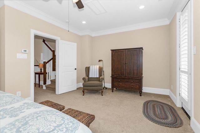 6 Rafters Row, The Woodlands, TX 77380