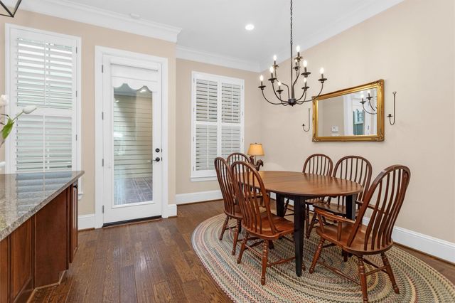 6 Rafters Row, The Woodlands, TX 77380