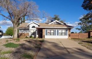 1415 Plaza Seca --, Sierra Vista, AZ 85635