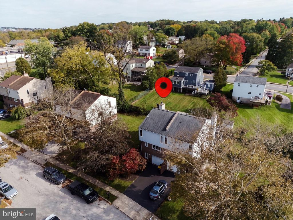 112 HAMLET DR, KING OF PRUSSIA, PA 19406 — photo 3