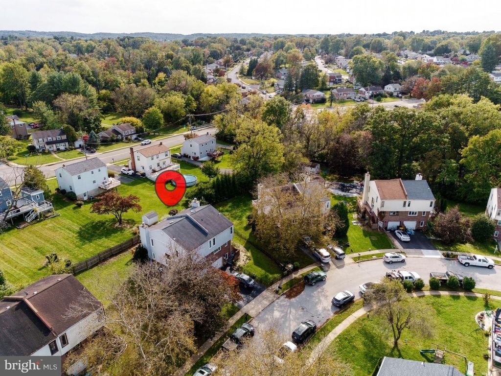 112 HAMLET DR, KING OF PRUSSIA, PA 19406 — photo 4