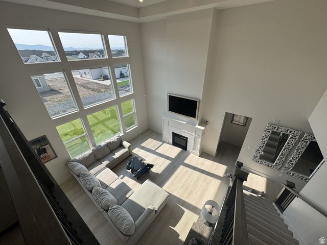 645 S GARDEN DR, Providence, UT 84332