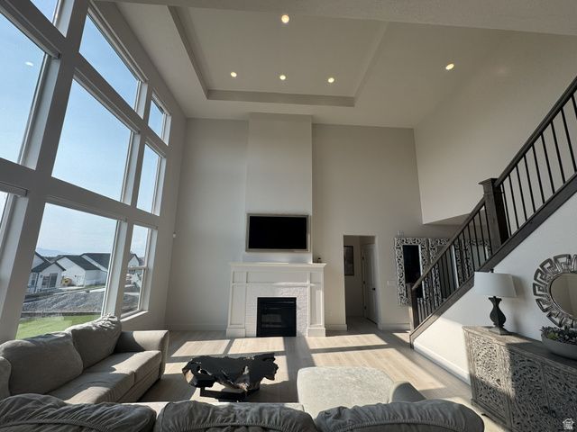 645 S GARDEN DR, Providence, UT 84332