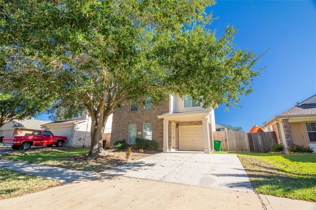19714 Shores Edge Drive, Tomball, TX 77375