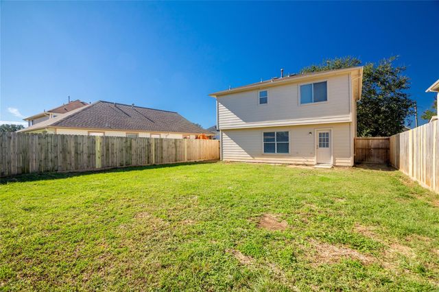19714 Shores Edge Drive, Tomball, TX 77375