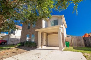 19714 Shores Edge Drive, Tomball, TX 77375