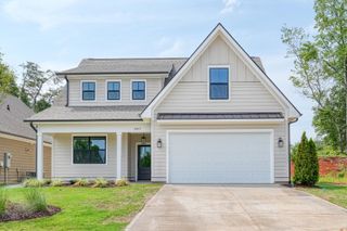 447 Brunswick Lane, Inman, SC 29349