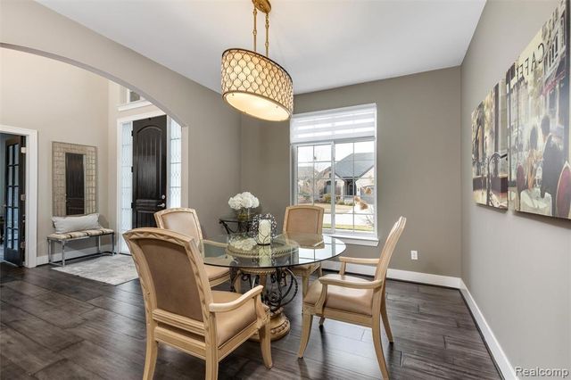21924 E Majestic Drive, Macomb, MI 48044