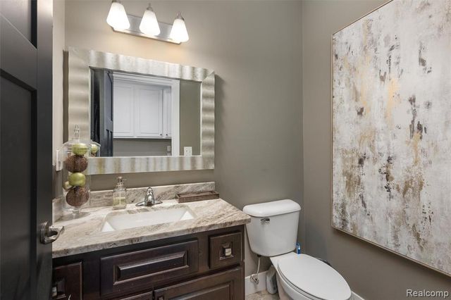 21924 E Majestic Drive, Macomb, MI 48044