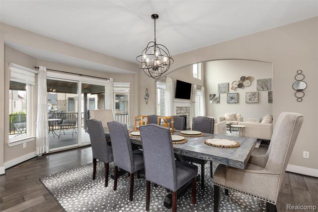 21924 E Majestic Drive, Macomb, MI 48044