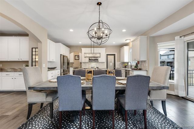 21924 E Majestic Drive, Macomb, MI 48044