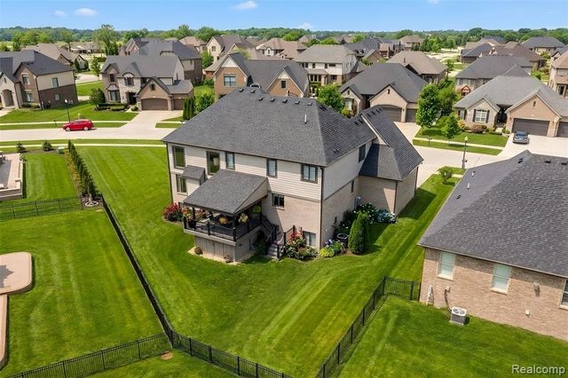 21924 E Majestic Drive, Macomb, MI 48044