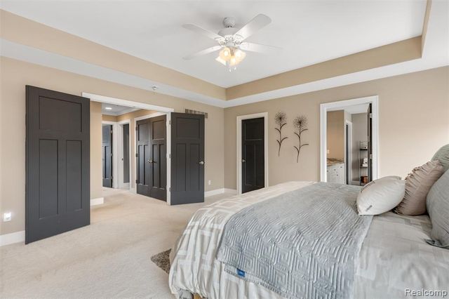 21924 E Majestic Drive, Macomb, MI 48044