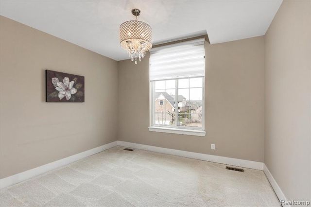 21924 E Majestic Drive, Macomb, MI 48044