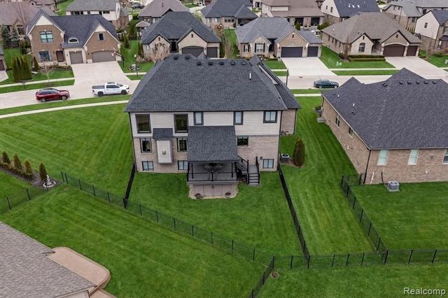 21924 E Majestic Drive, Macomb, MI 48044