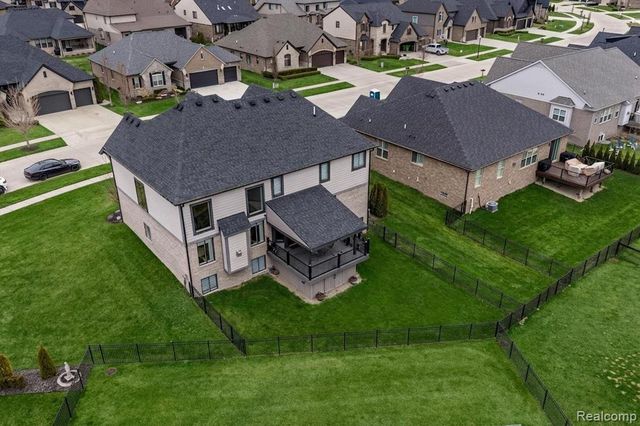21924 E Majestic Drive, Macomb, MI 48044