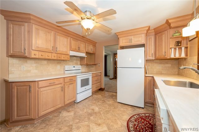 209 Oakvale Boulevard, Tonawanda, NY 14223
