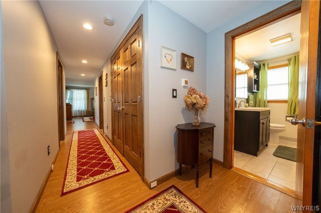 209 Oakvale Boulevard, Tonawanda, NY 14223