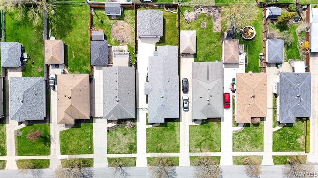 209 Oakvale Boulevard, Tonawanda, NY 14223