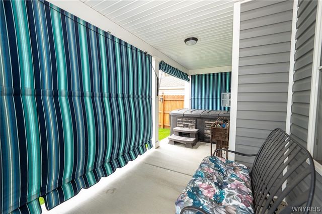 209 Oakvale Boulevard, Tonawanda, NY 14223