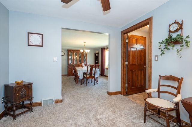 209 Oakvale Boulevard, Tonawanda, NY 14223