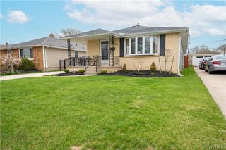 209 Oakvale Boulevard, Tonawanda, NY 14223