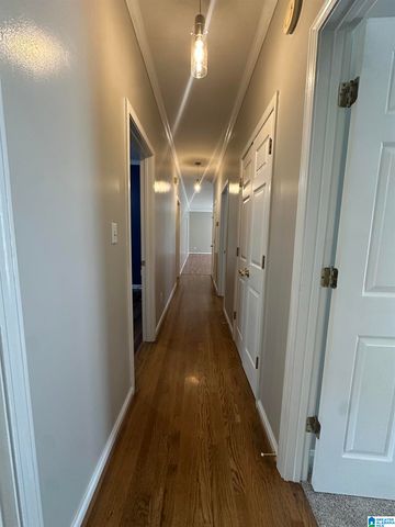 5413 MOUNTAIN LAUREL TRACE, Pinson, AL 35126