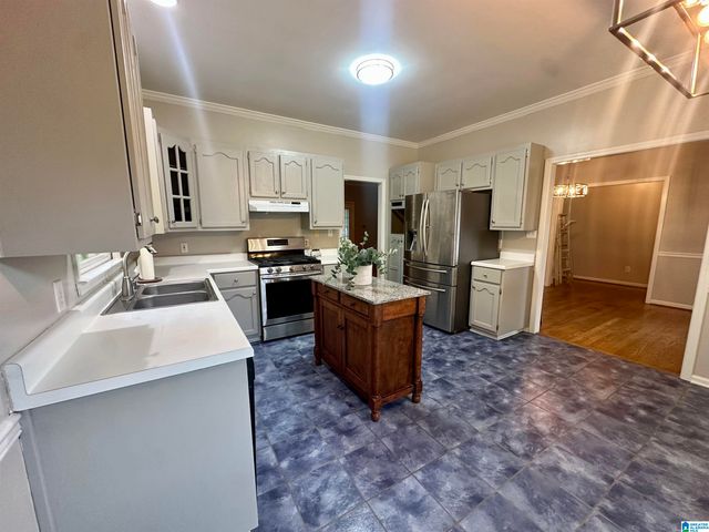 5413 MOUNTAIN LAUREL TRACE, Pinson, AL 35126