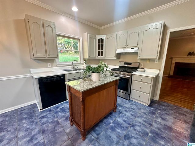 5413 MOUNTAIN LAUREL TRACE, Pinson, AL 35126