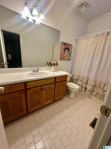 5413 MOUNTAIN LAUREL TRACE, Pinson, AL 35126