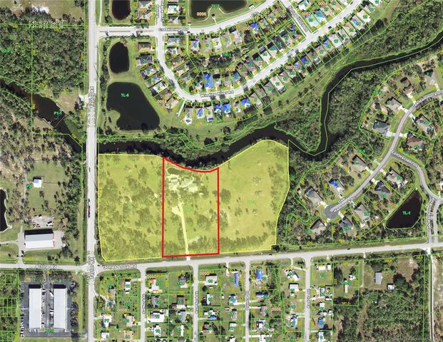 29505 JONES LOOP ROAD, Punta Gorda, FL 33950