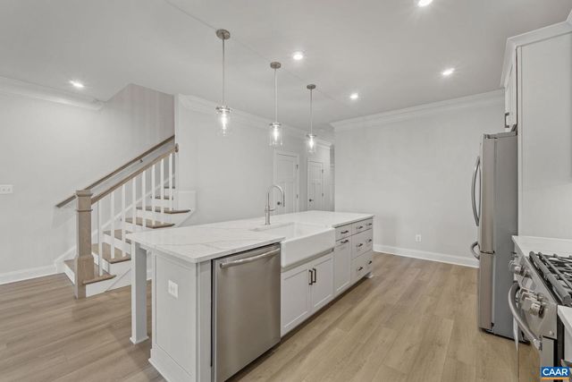 204 MARCELLA ST, Charlottesville, VA 22911