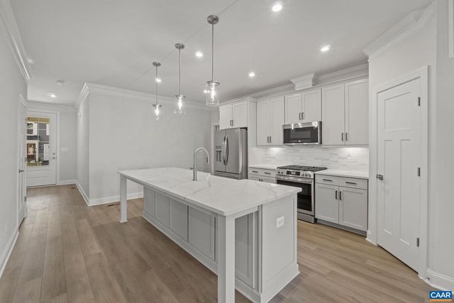 204 MARCELLA ST, Charlottesville, VA 22911