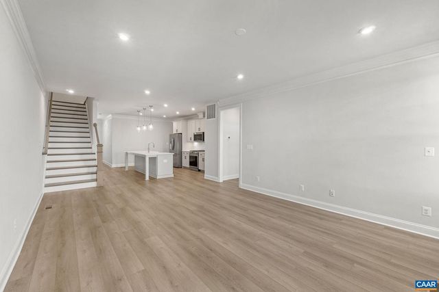 204 MARCELLA ST, Charlottesville, VA 22911