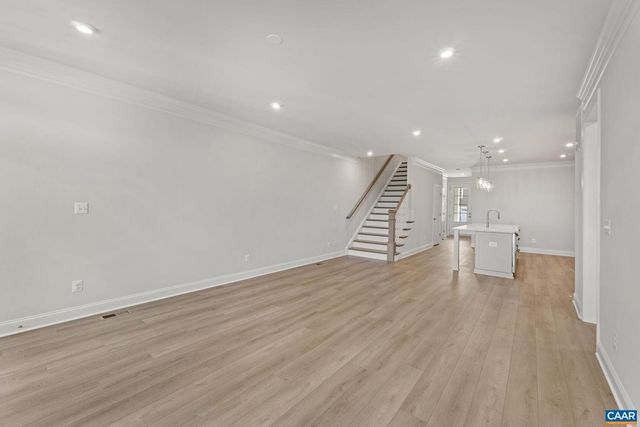 204 MARCELLA ST, Charlottesville, VA 22911